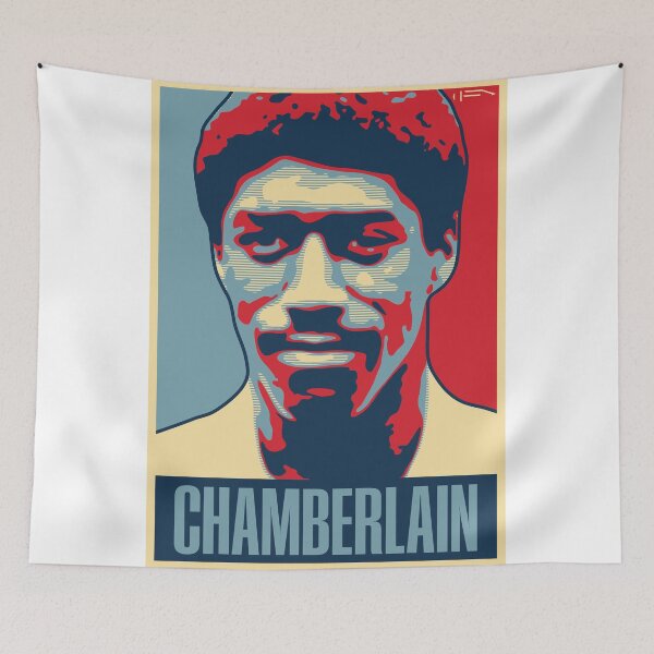 Item preview, Chamberlain designed and sold by DFA.
