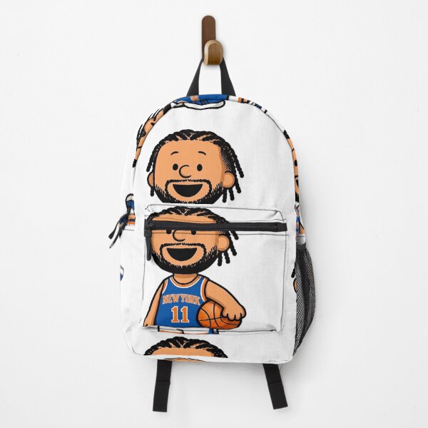 Item preview, Jalen Brunson Charlie Brown designed and sold by Jeen Couse Drawing 2026.