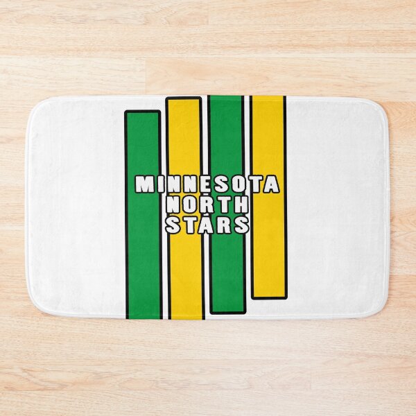 Item preview, NHL Minnesota North Stars designed and sold by Elilevp.