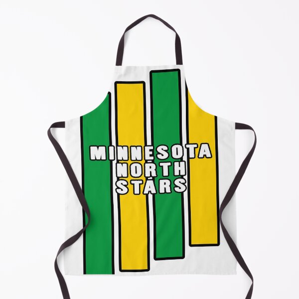 Item preview, North stars Minnesota de la NHL designed and sold by Elilevp.