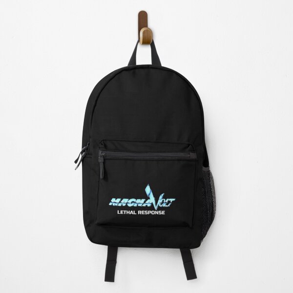 Item preview, Electric Blue Retro Logo Response designed and sold by FayMassey.