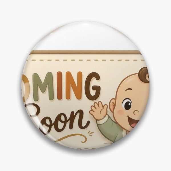 Item preview, Baby Loading Sticker designed and sold by Gadgetstorex.