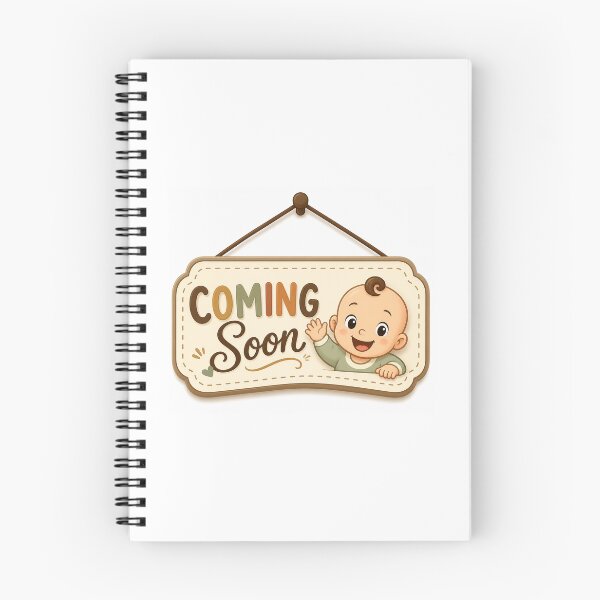 Item preview, Baby Loading Sticker designed and sold by Gadgetstorex.