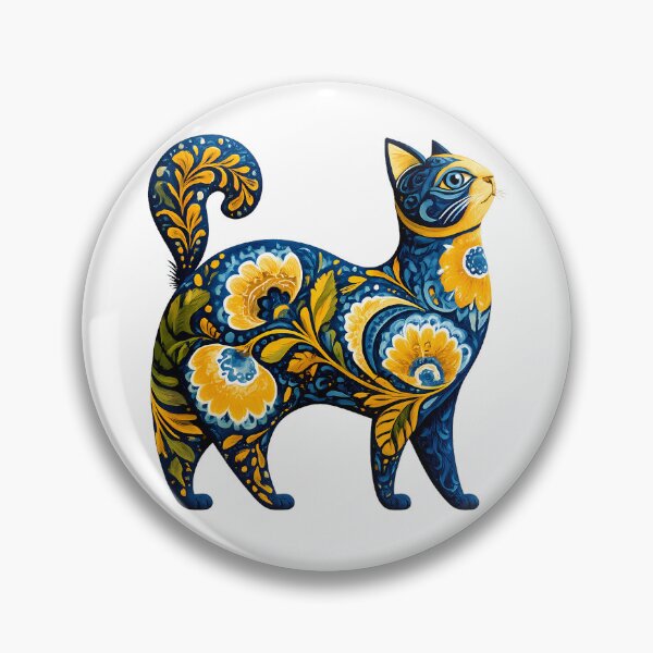 Item preview,   Whiskers and Wonder, A Little Bit of Cat Magic, Feline Fine Today designed and sold by GGAUL.