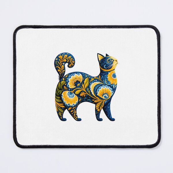 Item preview,   Whiskers and Wonder, A Little Bit of Cat Magic, Feline Fine Today designed and sold by GGAUL.
