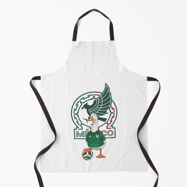 Item preview, Mexico Soccer 2026,  Merlin The Duck designed and sold by Streetshop79.