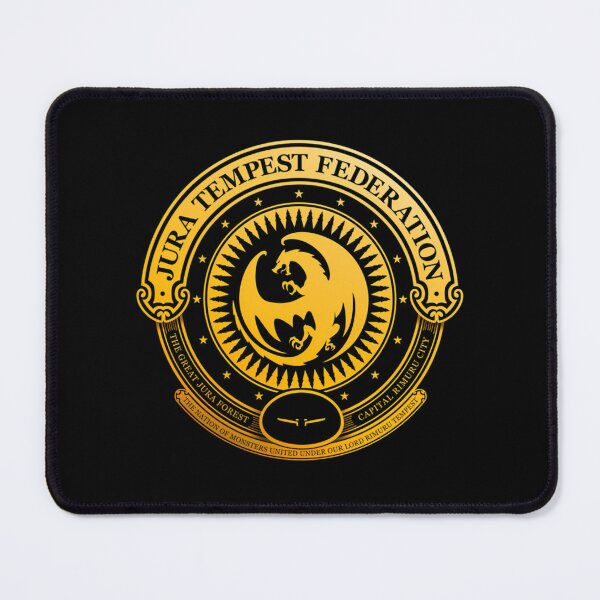 Item preview, Jura Tempest Federation SealJura Tempest Federation Seal designed and sold by bogdavins.