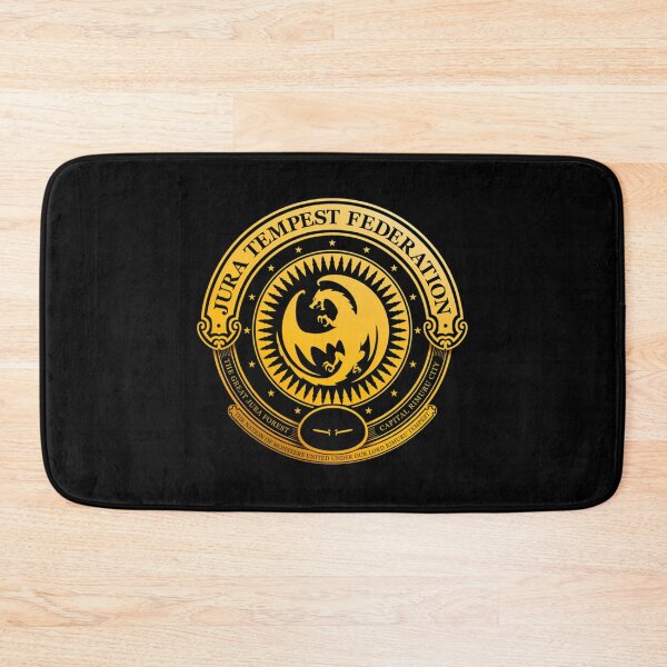 Item preview, Jura Tempest Federation SealJura Tempest Federation Seal designed and sold by bogdavins.