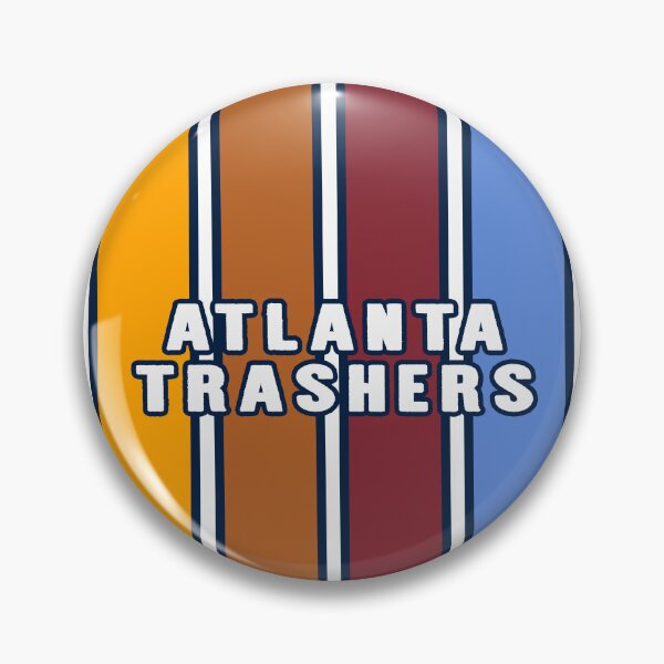 Item preview, NHL Atlanta Ttrashers designed and sold by Elilevp.
