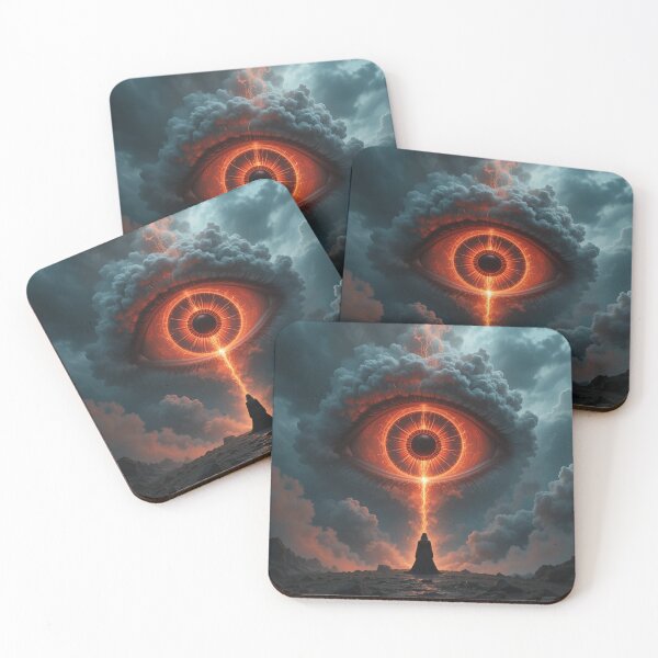 Item preview, God Eye designed and sold by RaF71PrO.