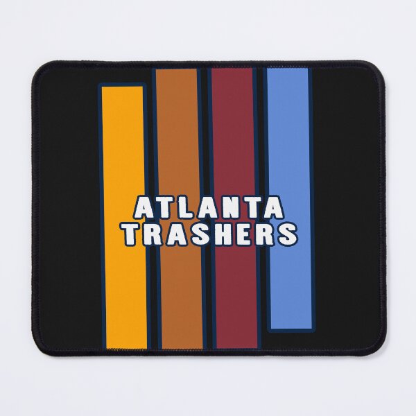 Item preview, NHL Atlanta Ttrashers designed and sold by Elilevp.