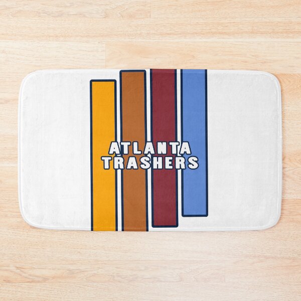 Item preview, NHL Atlanta Ttrashers designed and sold by Elilevp.