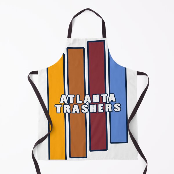 Item preview, NHL Atlanta Ttrashers designed and sold by Elilevp.