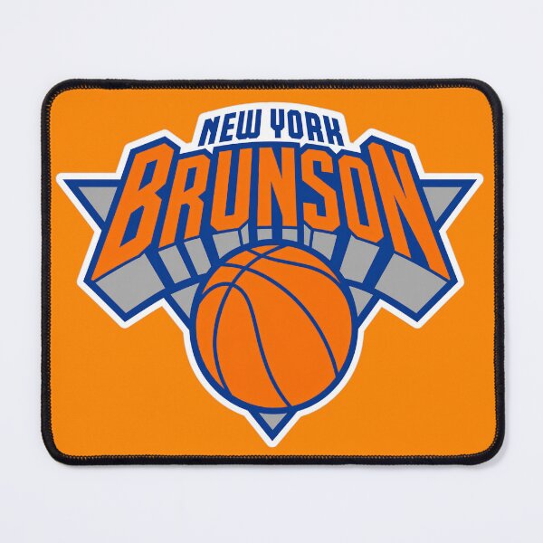 Item preview, Brunson New York Basketball Streetwear Shirt | Champions Inspired Hoops Tee designed and sold by BobyJuce.