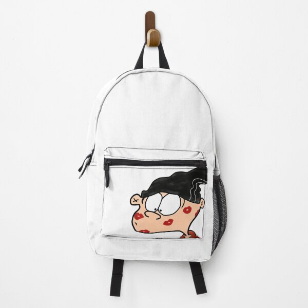 Item preview, Edd, kisses designed and sold by robotradiactivo.
