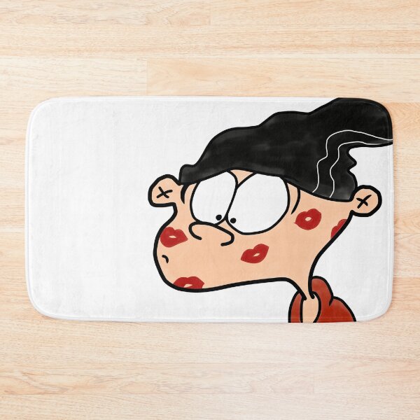 Item preview, Edd, kisses designed and sold by robotradiactivo.