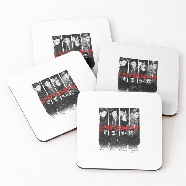 Item preview, Kpop Lngshot Vintage Bootleg Shirt, Kpop Gift Shirt LNGshot Gifts For Fan designed and sold by BerryHand.