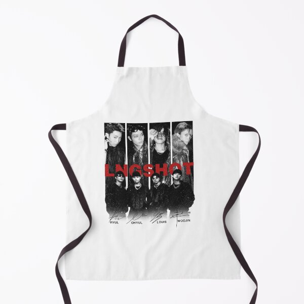 Item preview, Kpop Lngshot Vintage Bootleg Shirt, Kpop Gift Shirt LNGshot Gifts For Fan designed and sold by BerryHand.
