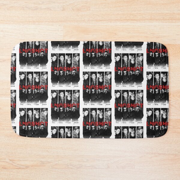 Item preview, Kpop Lngshot Vintage Bootleg Shirt, Kpop Gift Shirt LNGshot Gifts For Fan designed and sold by BerryHand.