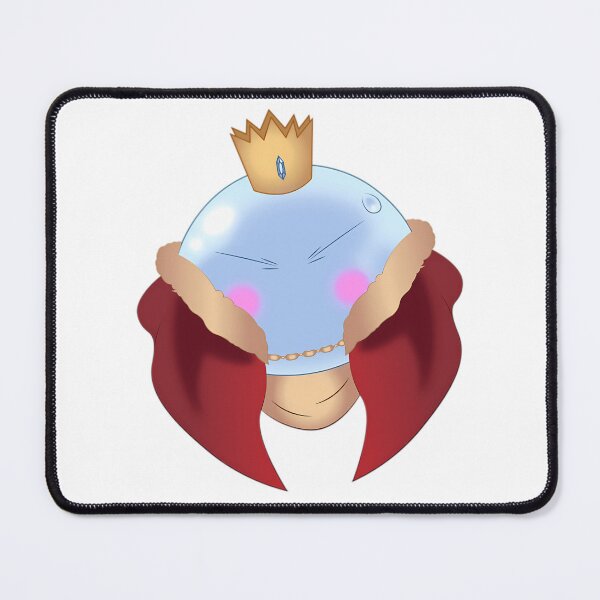 Item preview, King Rimuru designed and sold by bogdavins.