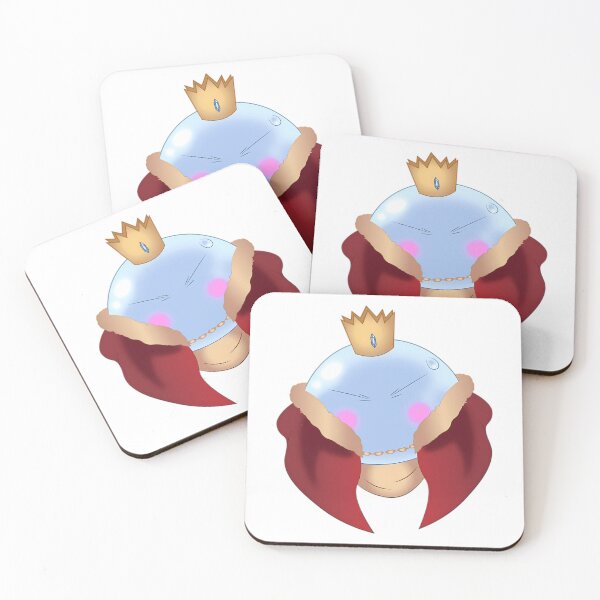 Item preview, King Rimuru designed and sold by bogdavins.