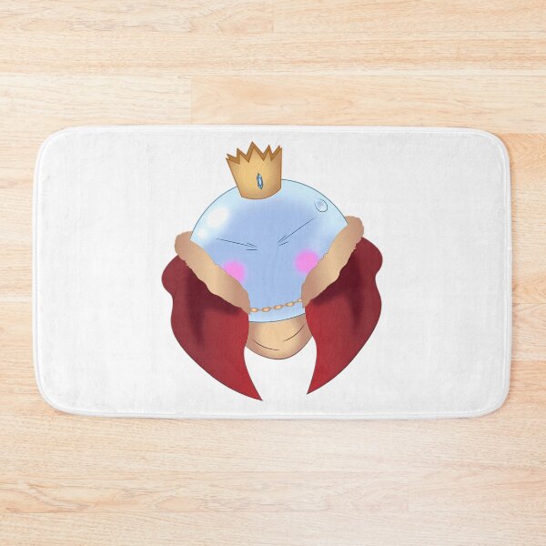 Item preview, King Rimuru designed and sold by bogdavins.