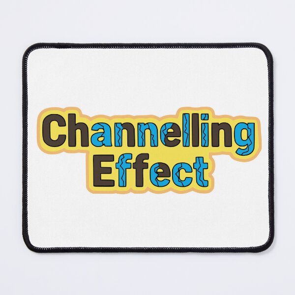 Item preview, Channelling Effect designed and sold by Creative jiffy.