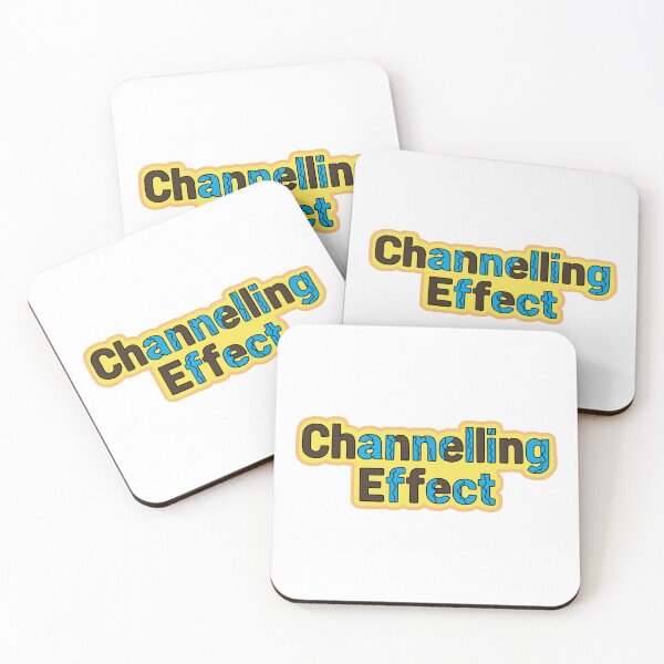 Item preview, Channelling Effect designed and sold by Creative jiffy.
