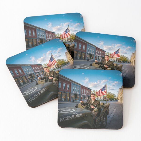 Artikelvorschau, Frank Sinatra US Army Portrait entworfen und verkauft von Home Decor Art.