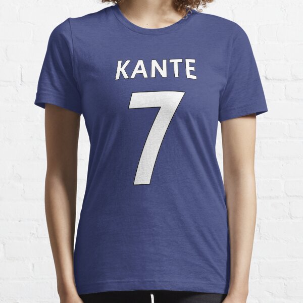 N'Golo Kante 7 Essential T-Shirt