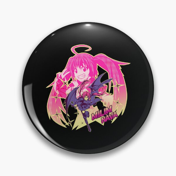 Item preview, Milin Dragonova designed and sold by bogdavins.