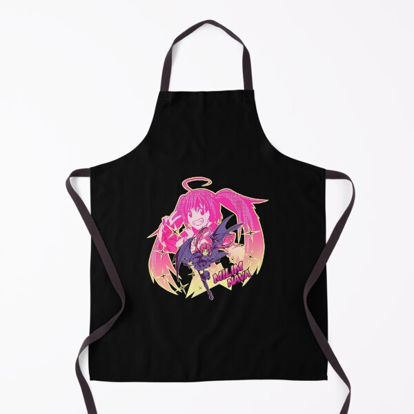 Item preview, Milin Dragonova designed and sold by bogdavins.