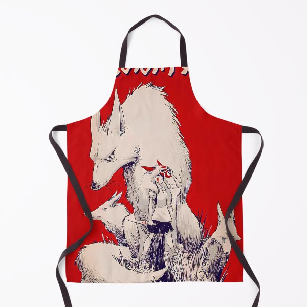 Item preview, Cute kawaii girl [[momonokess]] wirh -%[ghiblis]%- wolf aways designed and sold by kuumeiji.