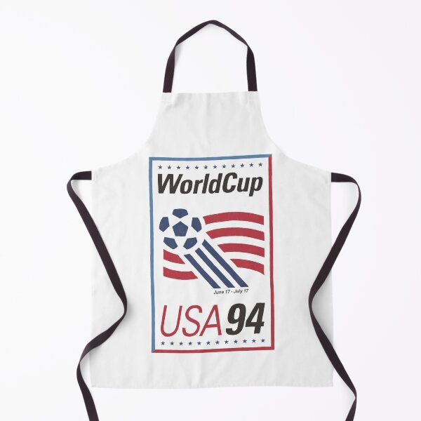 Item preview, World Cup USA 94 for 2026 FIFA World Cup (hand drawn) designed and sold by ZERO-MIND.
