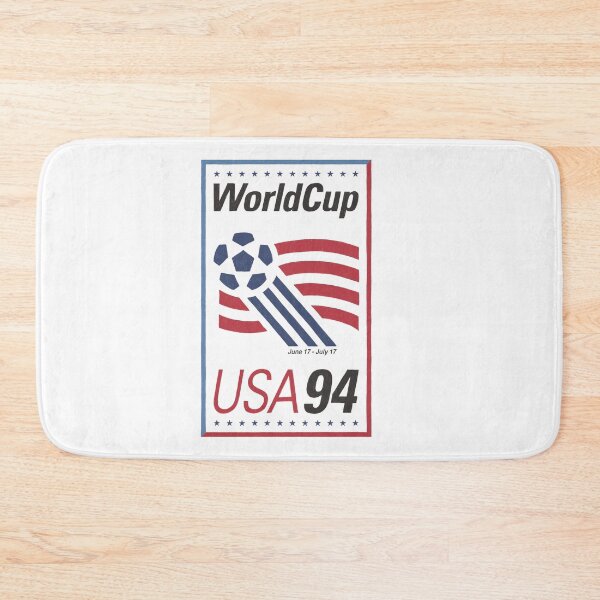 Item preview, World Cup USA 94 for 2026 FIFA World Cup (hand drawn) designed and sold by ZERO-MIND.
