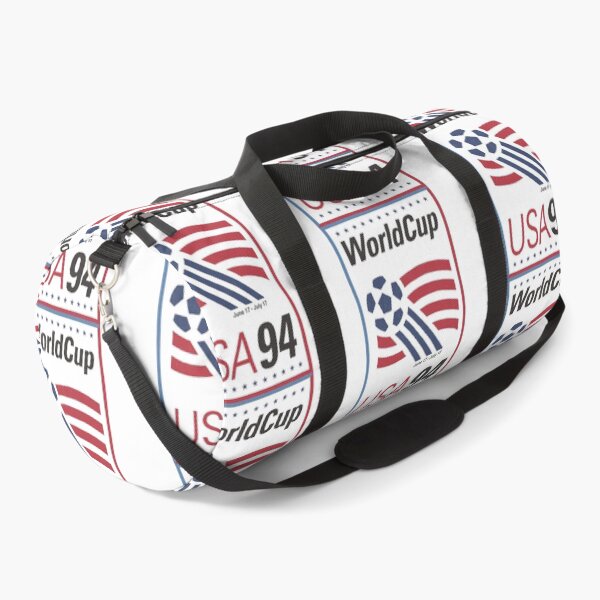 Item preview, World Cup USA 94 for 2026 FIFA World Cup (hand drawn) designed and sold by ZERO-MIND.