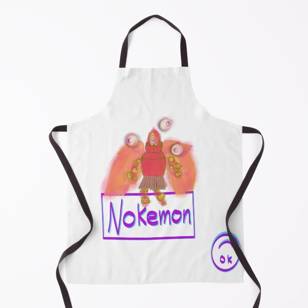 Item preview, Archangel of Nokemon of the kidney stone designed and sold by mousse-tache.