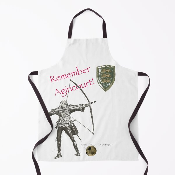 Item preview, Three lions at Agincourt designed and sold by Glenbobagins.