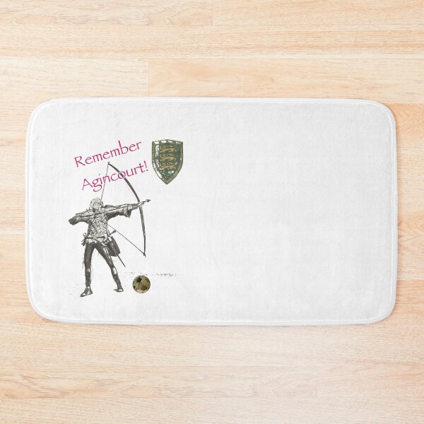 Item preview, Three lions at Agincourt designed and sold by Glenbobagins.