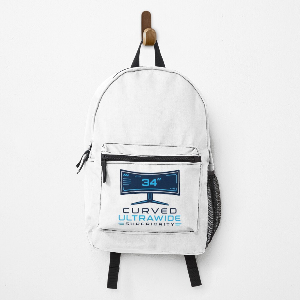 Item preview, Backpack designed and sold by GarageGraphics.