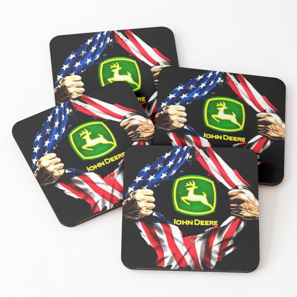 Item preview, Patriotic American Flag Rip Farming Tractor Logo designed and sold by vincenttamelas.