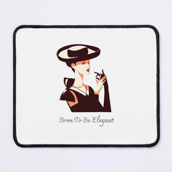 Item preview, Born to be elegant designed and sold by HadjerAzz.