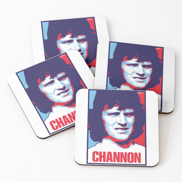 Item preview, Channon - ENGLAND designed and sold by DFA.