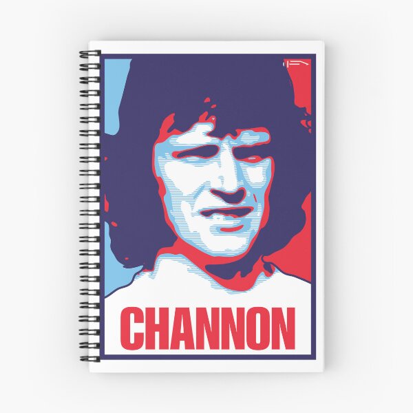 Item preview, Channon - ENGLAND designed and sold by DFA.