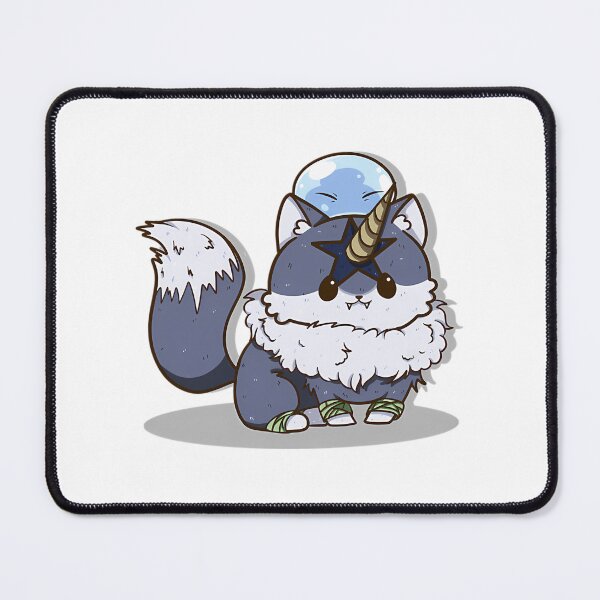 Item preview, Rengar And Rimuru 1 designed and sold by bogdavins.