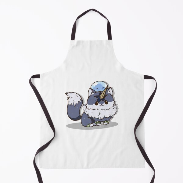 Item preview, Rengar And Rimuru 1 designed and sold by bogdavins.