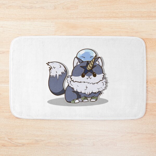 Item preview, Rengar And Rimuru 1 designed and sold by bogdavins.