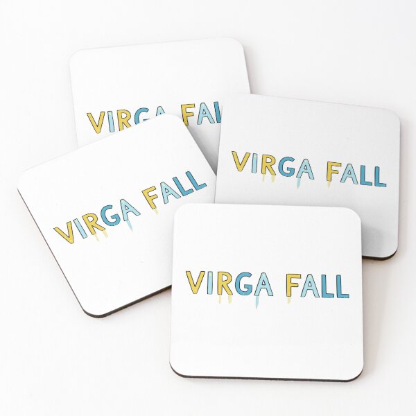 Item preview, Virga Fall designed and sold by Creative jiffy.