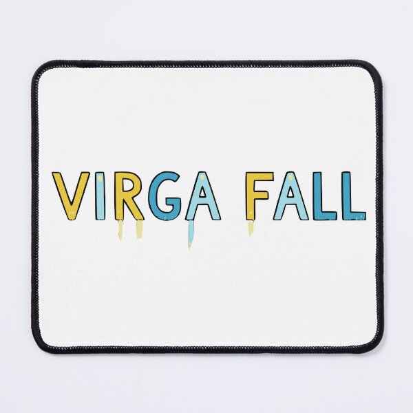 Item preview, Virga Fall designed and sold by Creative jiffy.