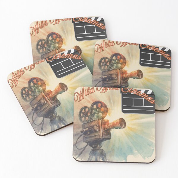 Artikelvorschau, Vintage-Westernfilme mit Cowboys entworfen und verkauft von JKDesigns101.